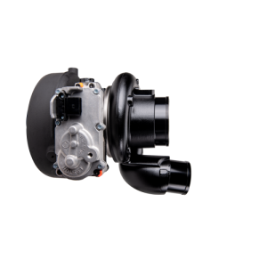 Ram 2500 Turbocharger - Fleece Performance - Cheetah - `19-`22 Ram 2500 Turbocharger - Fleece Performance - Cheetah - `19-`22